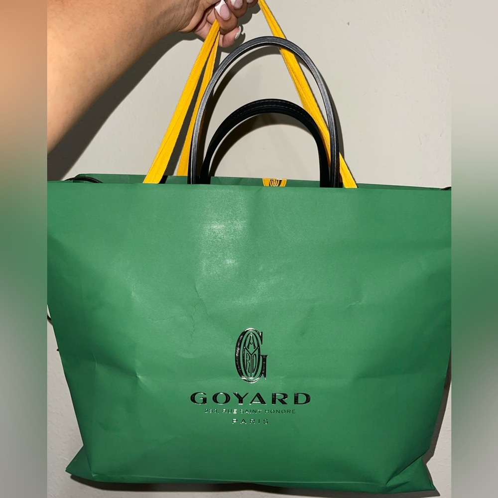 GOYARD ARTOIS PM BAG - Picture 12 of 15